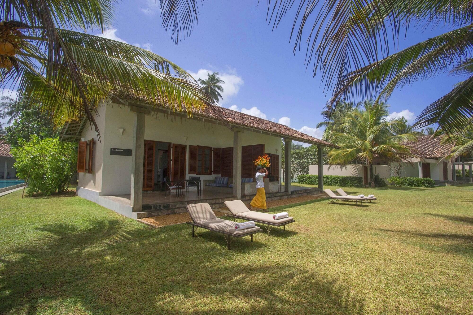 Hotel The Frangipani Tree By Edwards Collection Unawatuna Exterior foto