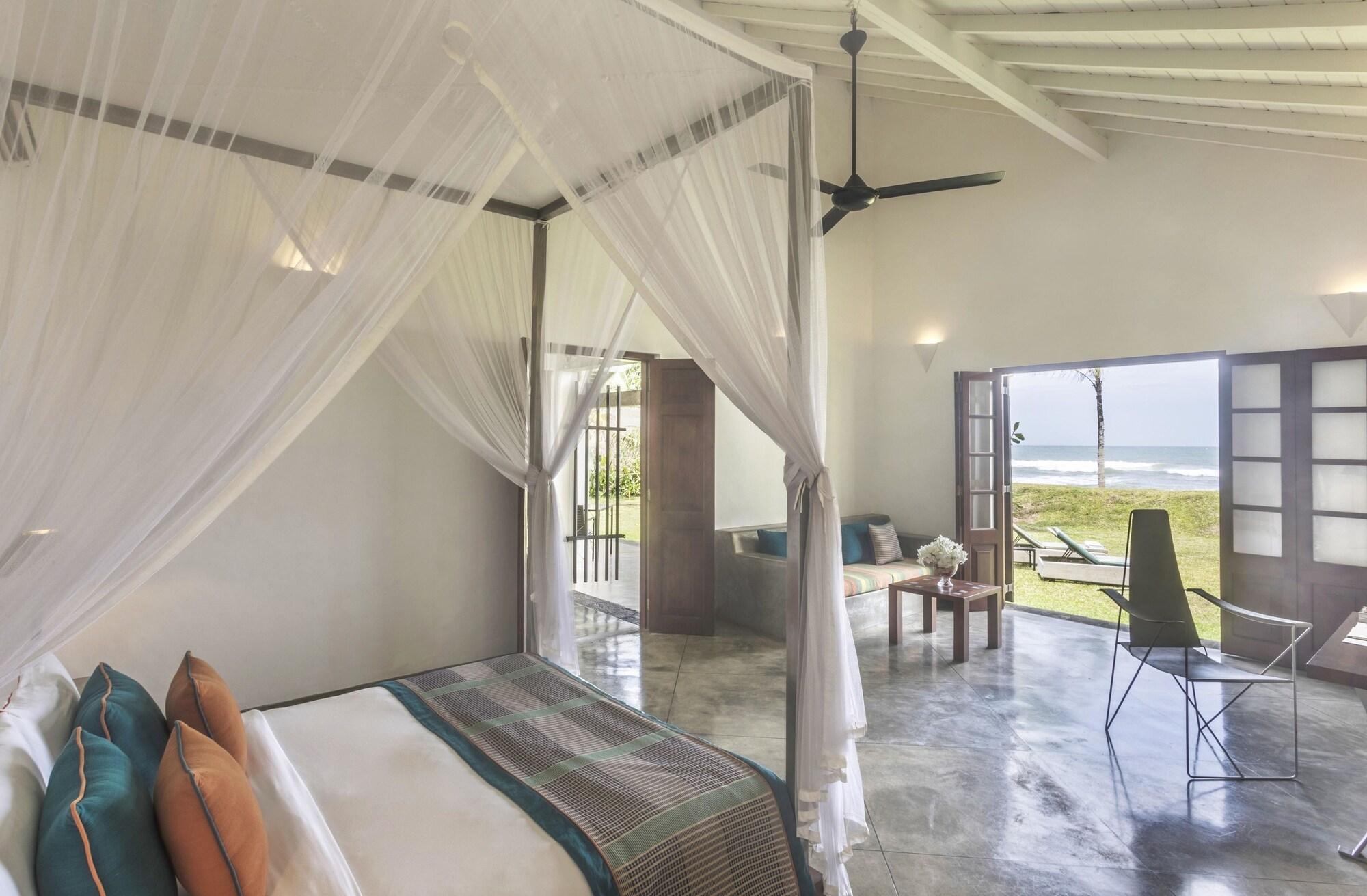 Hotel The Frangipani Tree By Edwards Collection Unawatuna Exterior foto