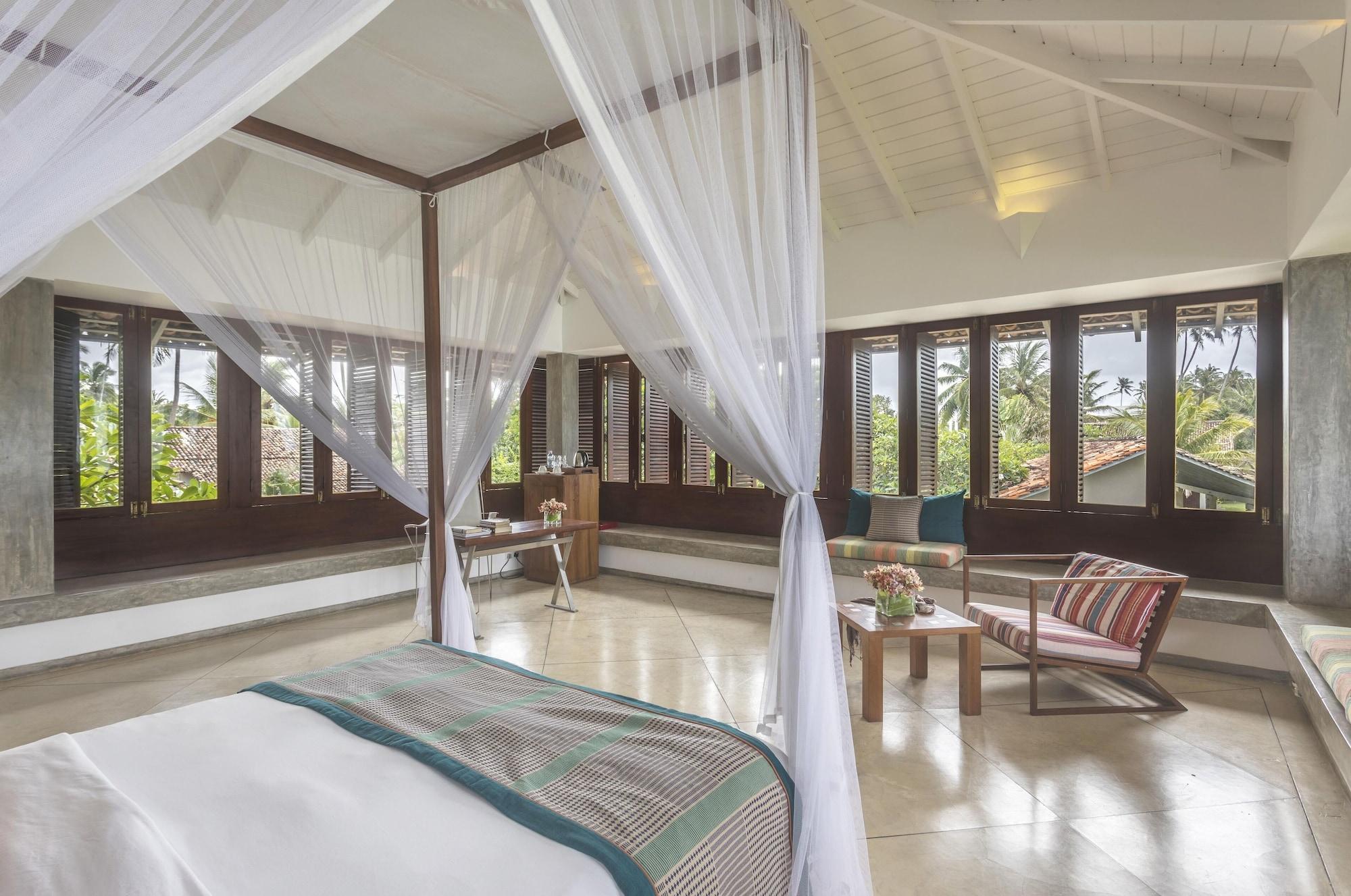 Hotel The Frangipani Tree By Edwards Collection Unawatuna Exterior foto
