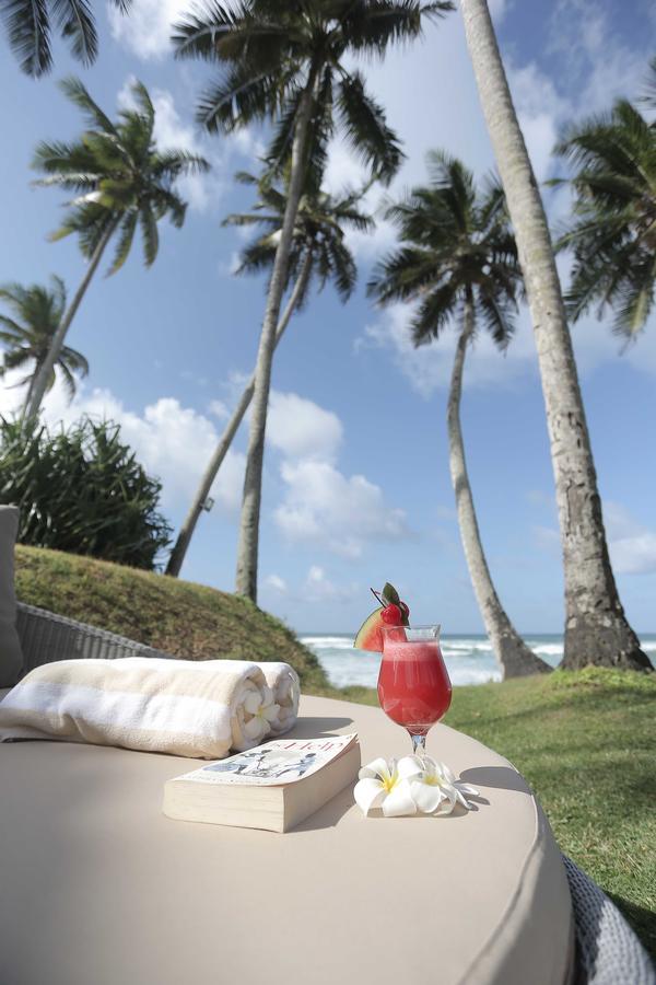 Hotel The Frangipani Tree By Edwards Collection Unawatuna Exterior foto